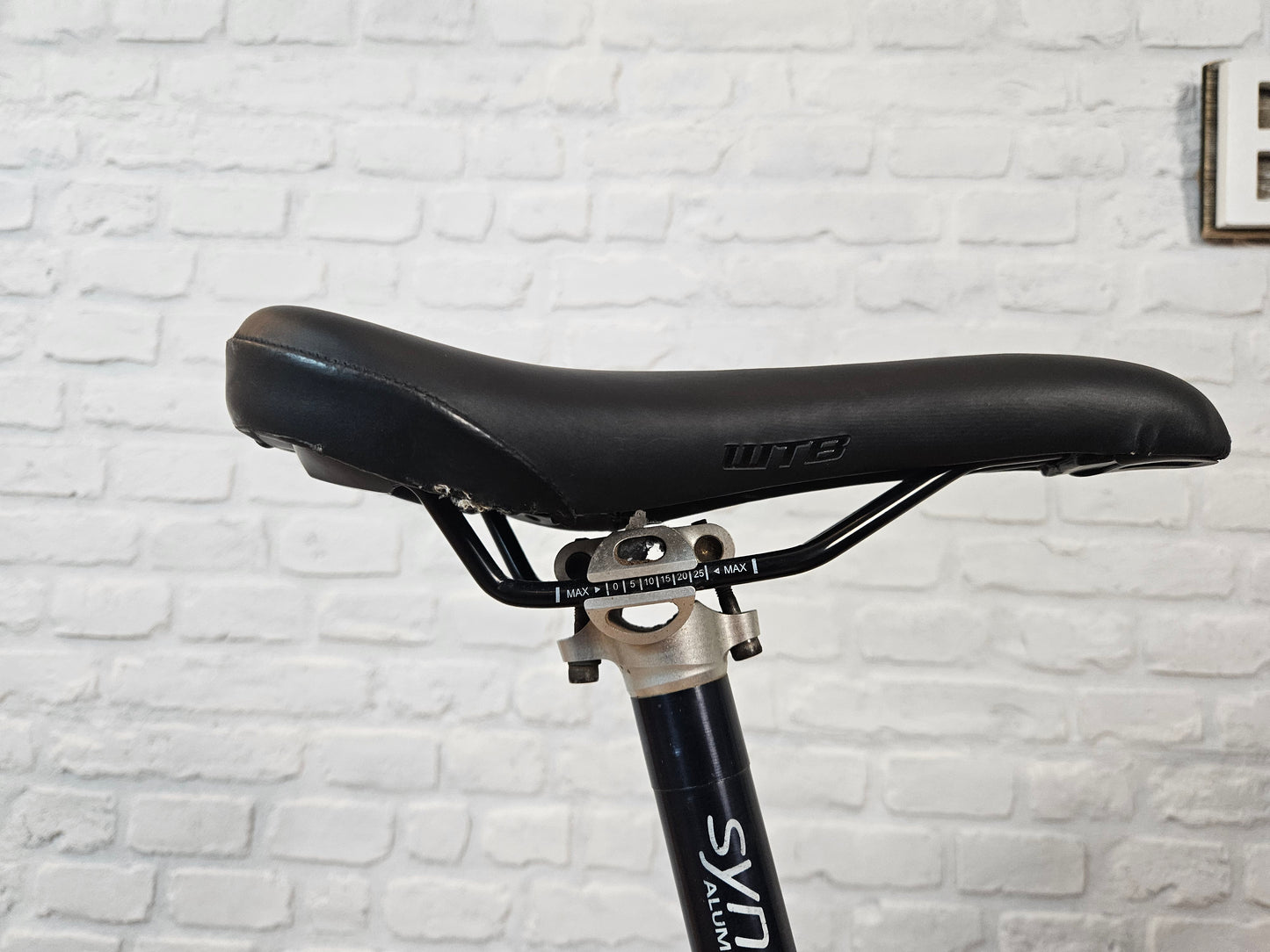 Used 2016 Specialized Crux Expert Gravel Cyclocross - 52cm