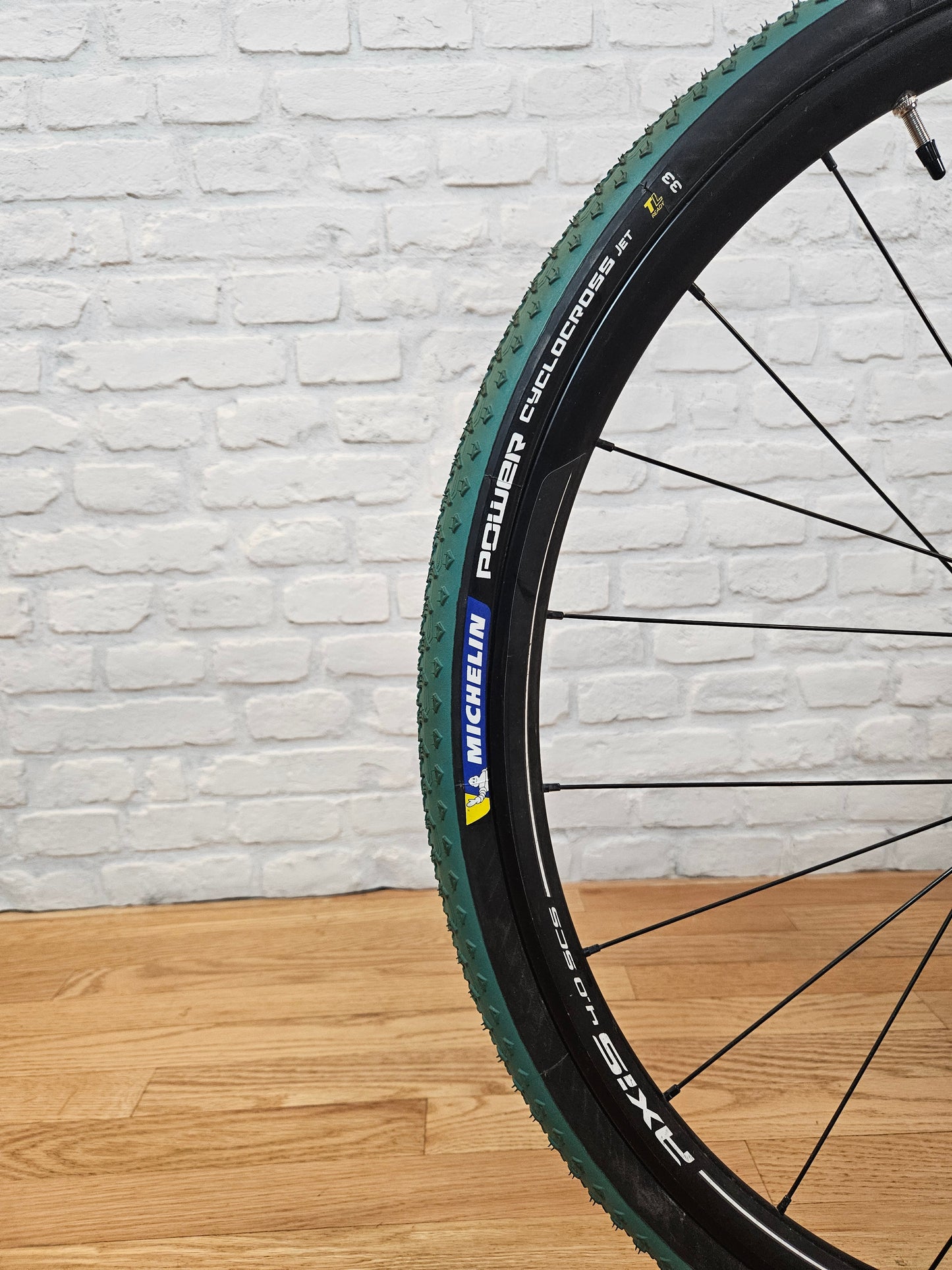 Used 2016 Specialized Crux Expert Gravel Cyclocross - 52cm