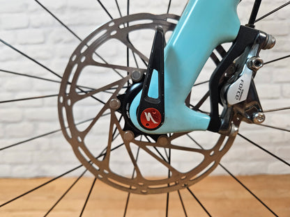 Used 2016 Specialized Crux Expert Gravel Cyclocross - 52cm