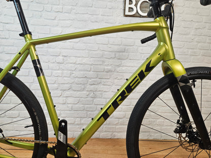 NEW 2024 Trek Checkpoint ALR 4 Apex Gravel - 61cm