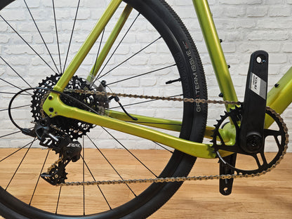 NEW 2024 Trek Checkpoint ALR 4 Apex Gravel - 61cm