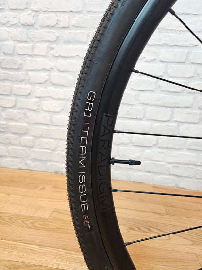 NEW 2024 Trek Checkpoint ALR 4 Apex Gravel - 61cm