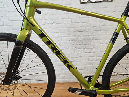 NEW 2024 Trek Checkpoint ALR 4 Apex Gravel - 61cm