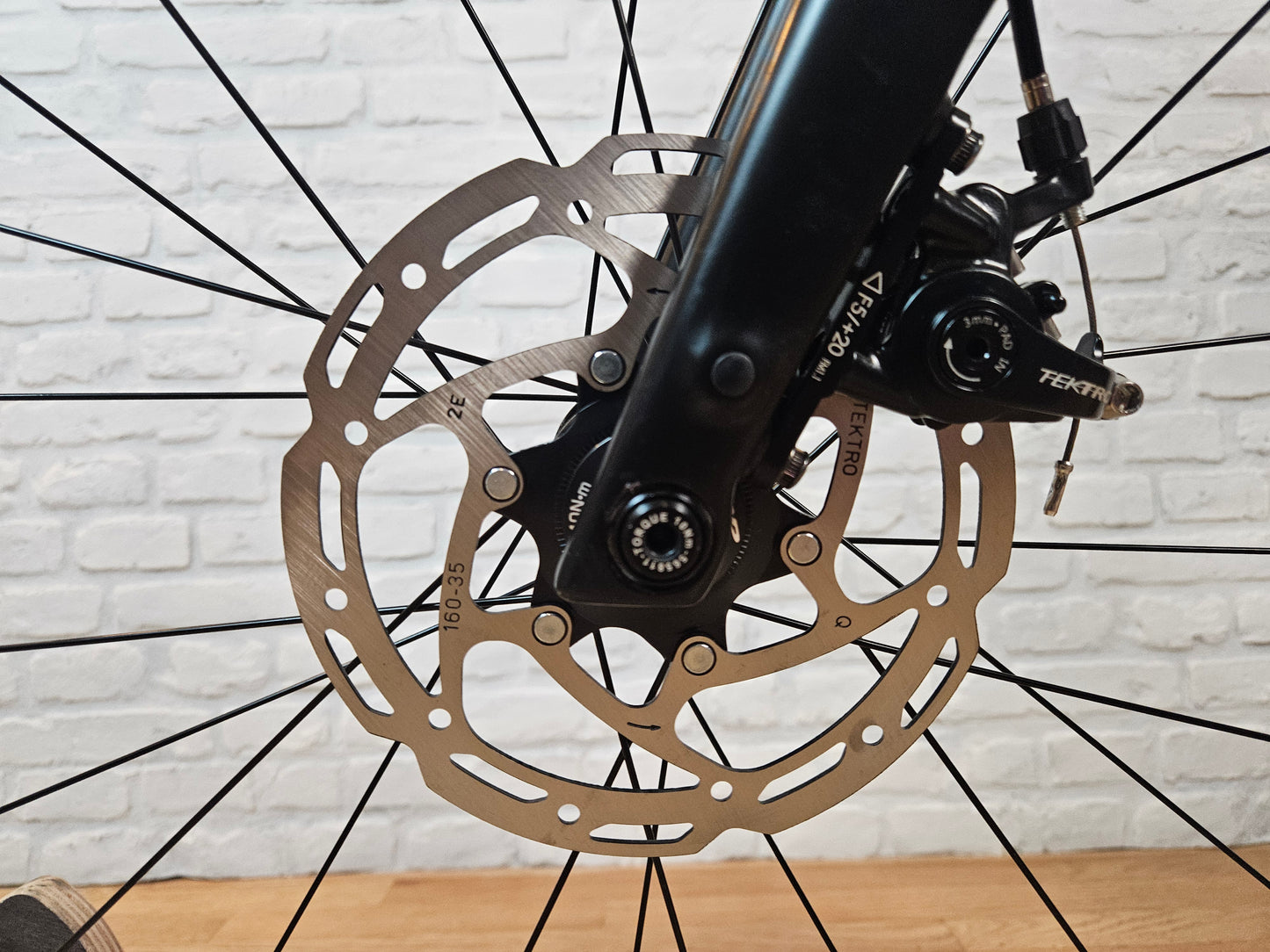 NEW 2024 Trek Checkpoint ALR 4 Apex Gravel - 61cm