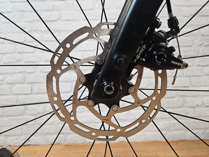 NEW 2024 Trek Checkpoint ALR 4 Apex Gravel - 61cm