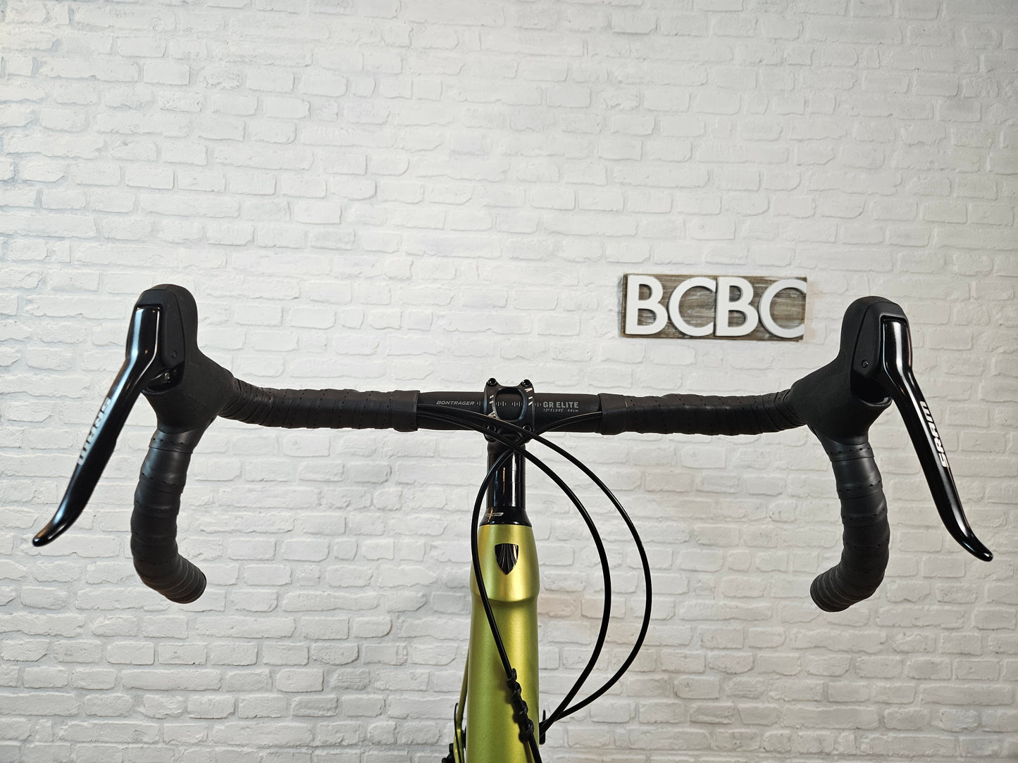 NEW 2024 Trek Checkpoint ALR 4 Apex Gravel - 61cm