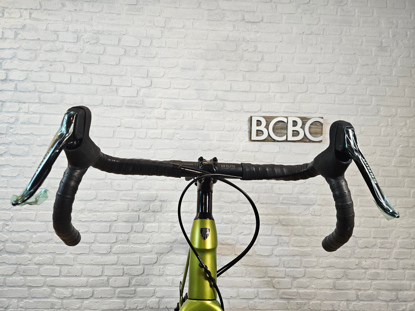 NEW 2024 Trek Checkpoint ALR 4 Apex Gravel - 56cm