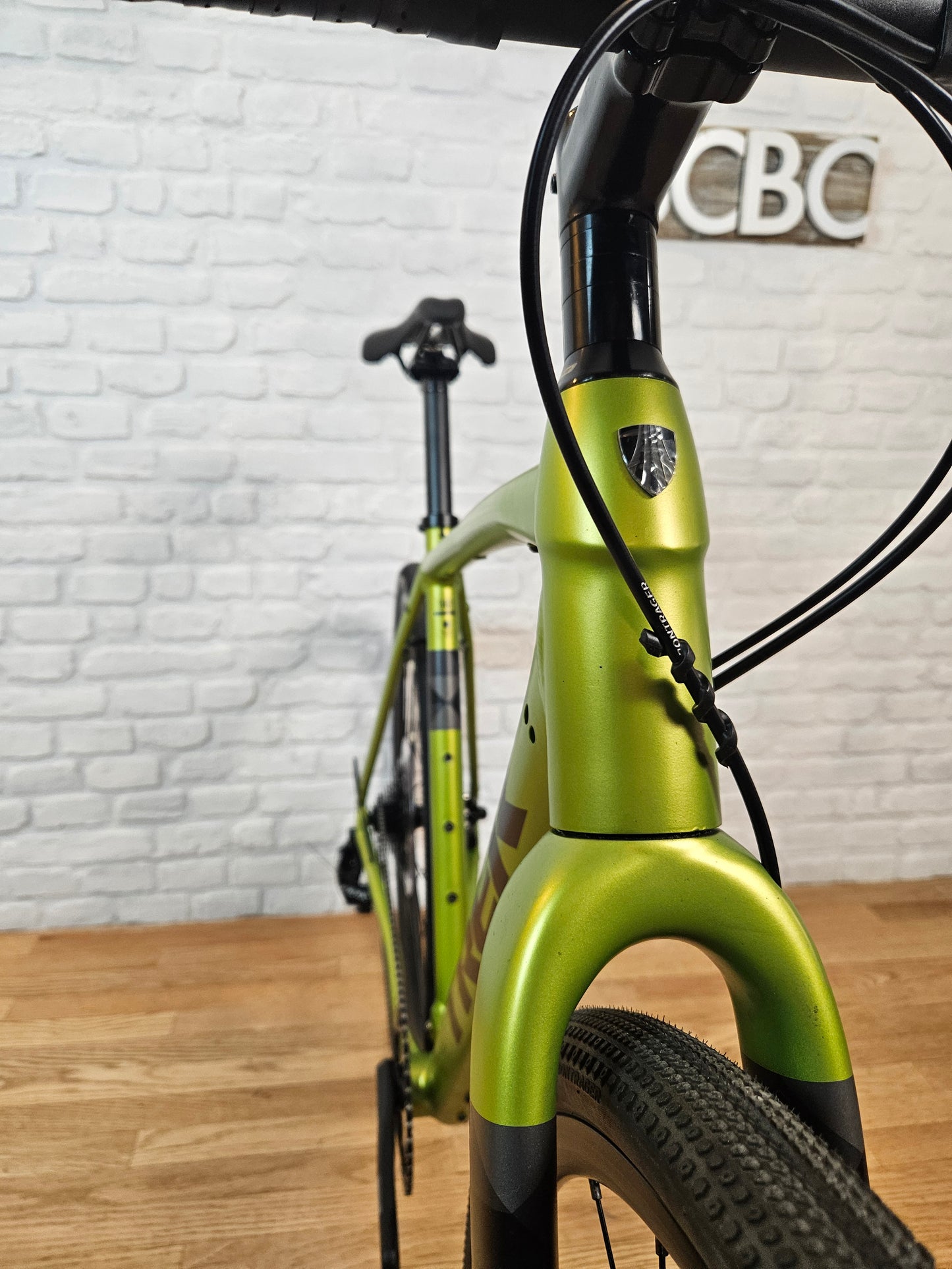 NEW 2024 Trek Checkpoint ALR 4 Apex Gravel - 56cm