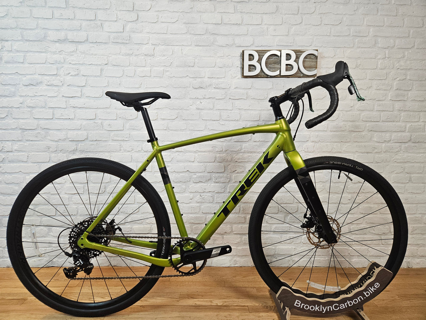 NEW 2024 Trek Checkpoint ALR 4 Apex Gravel - 56cm