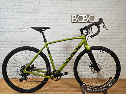 NEW 2024 Trek Checkpoint ALR 4 Apex Gravel - 56cm