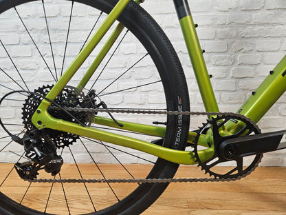 NEW 2024 Trek Checkpoint ALR 4 Apex Gravel - 56cm