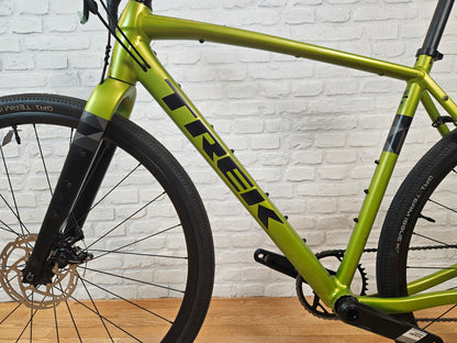 NEW 2024 Trek Checkpoint ALR 4 Apex Gravel - 56cm