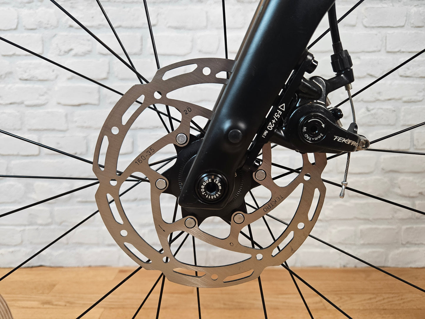 NEW 2024 Trek Checkpoint ALR 4 Apex Gravel - 56cm