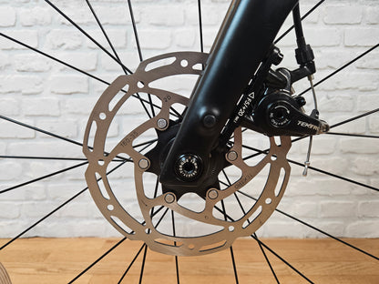 NEW 2024 Trek Checkpoint ALR 4 Apex Gravel - 56cm