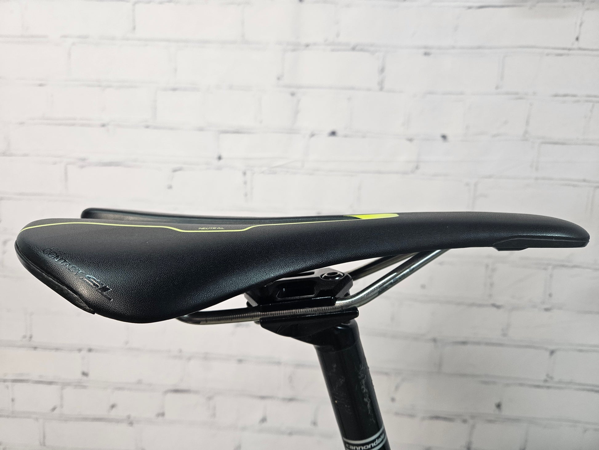 Used 2015 Cannondale Synapse Carbon 3 Disc Ultegra - 51cm - Brooklyn Carbon Bike Co.