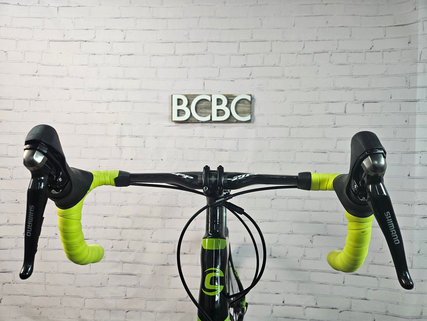 Used 2015 Cannondale Synapse Carbon 3 Disc Ultegra - 51cm - Brooklyn Carbon Bike Co.