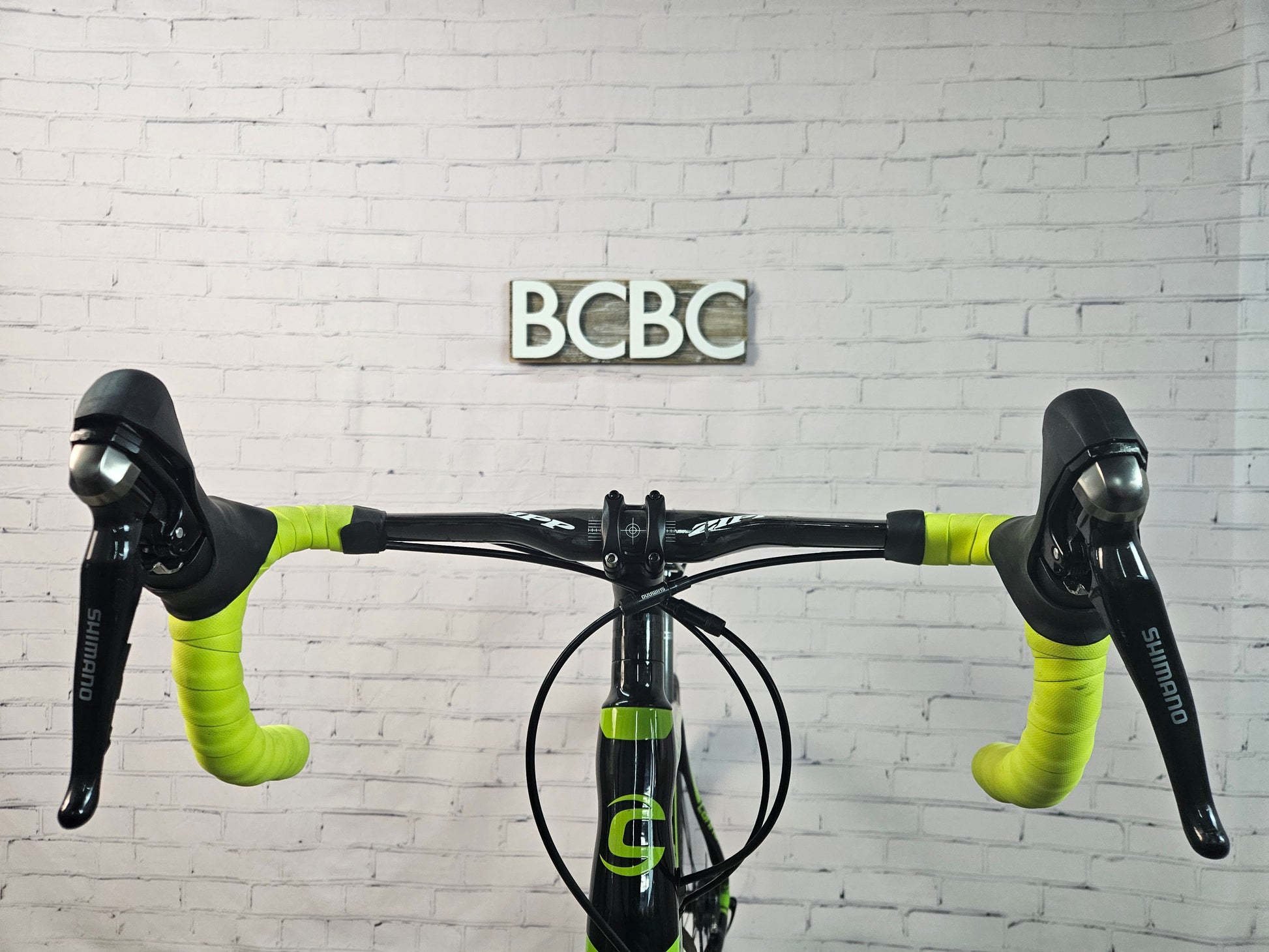 Used 2015 Cannondale Synapse Carbon 3 Disc Ultegra - 51cm - Brooklyn Carbon Bike Co.