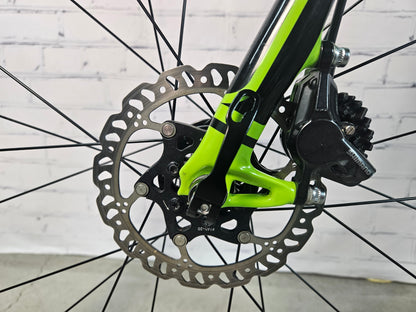 Used 2015 Cannondale Synapse Carbon 3 Disc Ultegra - 51cm - Brooklyn Carbon Bike Co.
