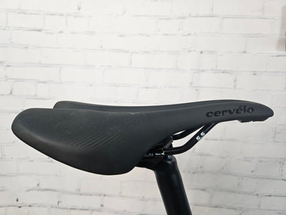 Used 2024 Cervelo Aspero GRX 800 Gravel - 61cm - Brooklyn Carbon Bike Co.