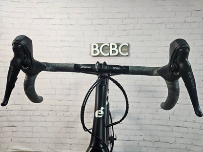 Used 2024 Cervelo Aspero GRX 800 Gravel - 61cm - Brooklyn Carbon Bike Co.