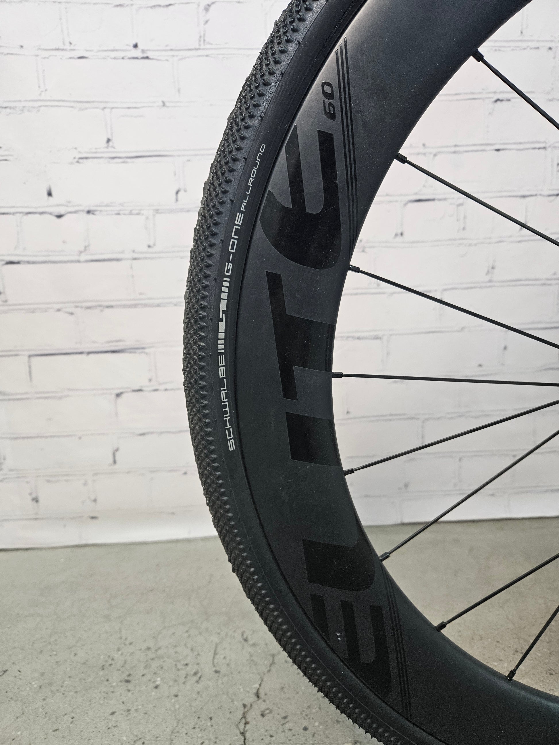 Used 2022 Canyon Endurace CF SL 8.0 Disc Ultegra - 61cm - Brooklyn Carbon Bike Co.