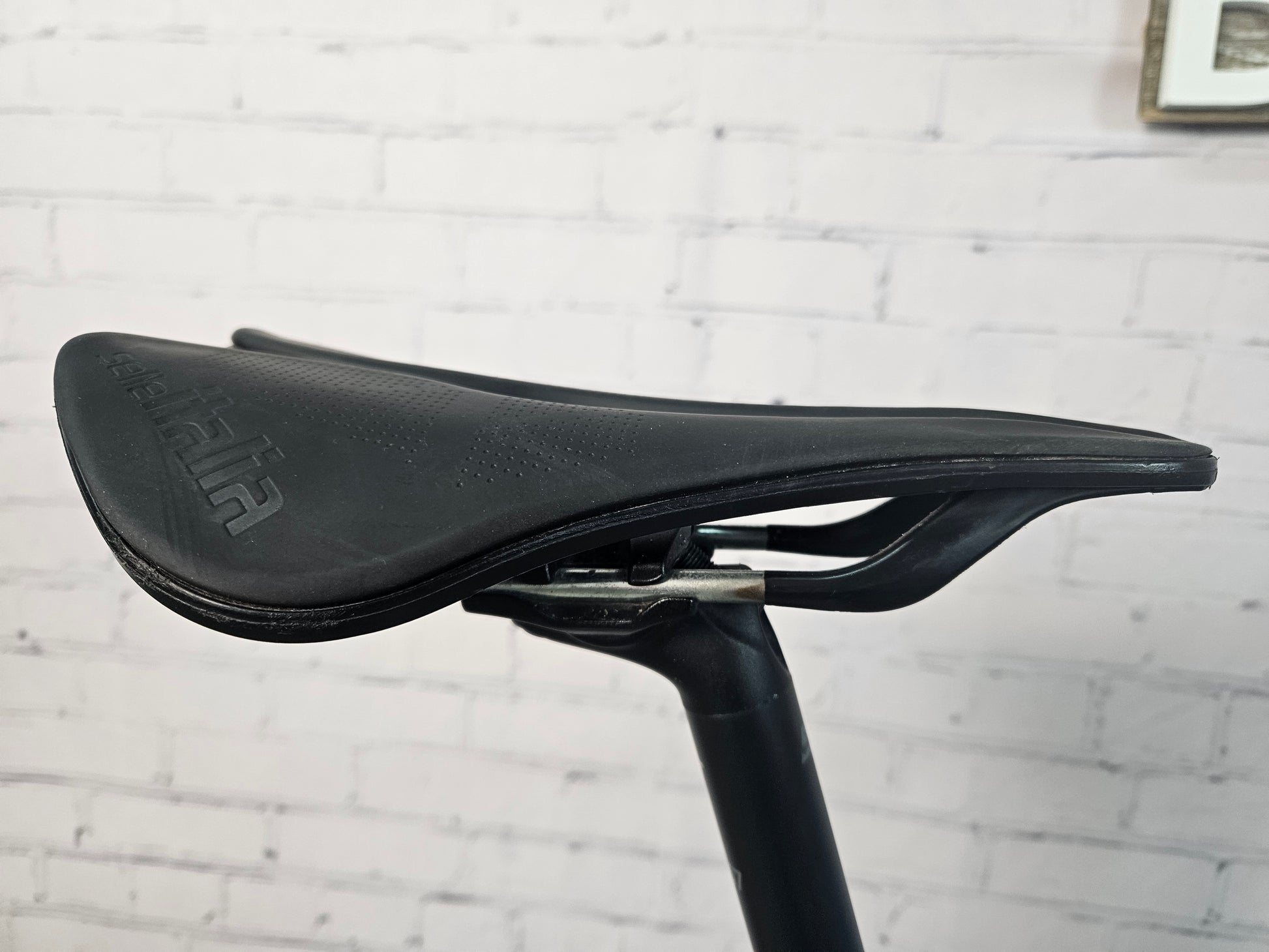 Used 2022 Canyon Endurace CF SL 8.0 Disc Ultegra - 61cm - Brooklyn Carbon Bike Co.