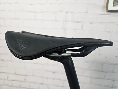 Used 2022 Canyon Endurace CF SL 8.0 Disc Ultegra - 61cm - Brooklyn Carbon Bike Co.