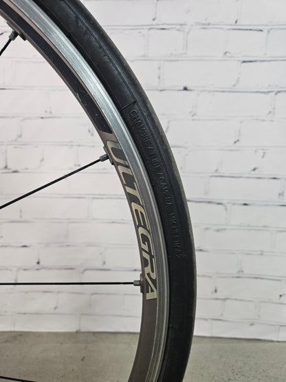 Used 2014 Pinarello Dogma 65.1 Think 2 Ultegra – 60cm - Brooklyn Carbon Bike Co.