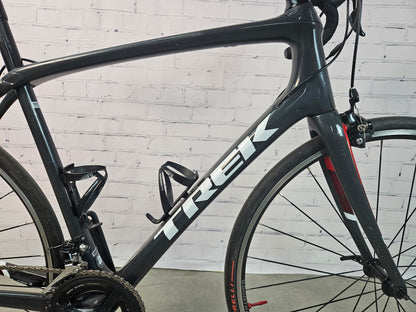 Used 2018 Trek Domane SL5 105  – Size 58cm - Brooklyn Carbon Bike Co.