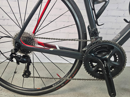 Used 2018 Trek Domane SL5 105  – Size 58cm - Brooklyn Carbon Bike Co.