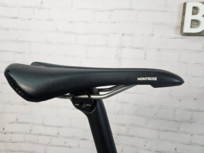 Used 2018 Trek Domane SL5 105  – Size 58cm - Brooklyn Carbon Bike Co.