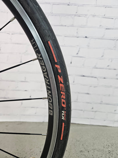 Used 2018 Trek Domane SL5 105  – Size 58cm - Brooklyn Carbon Bike Co.