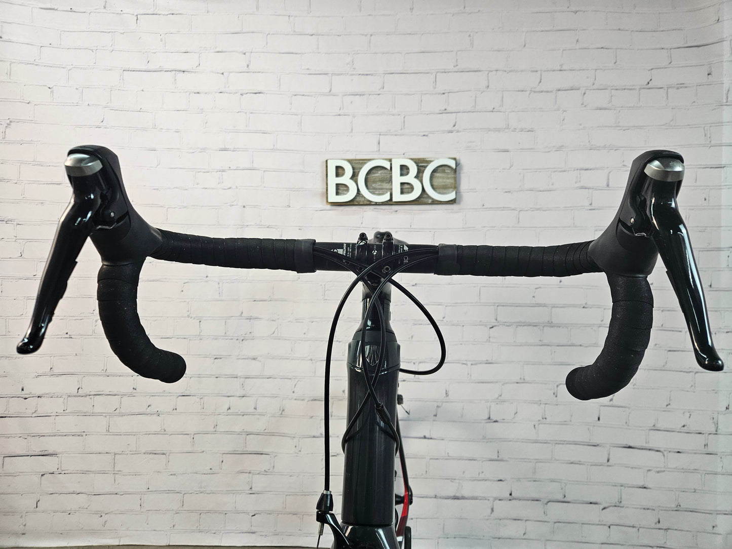 Used 2018 Trek Domane SL5 105  – Size 58cm - Brooklyn Carbon Bike Co.