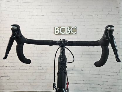 Used 2018 Trek Domane SL5 105  – Size 58cm - Brooklyn Carbon Bike Co.