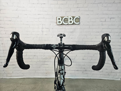 Used 2015 Cannondale SuperSix EVO Carbon 2 105 - 58cm - Brooklyn Carbon Bike Co.