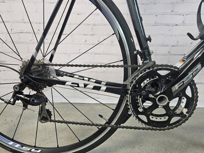 Used 2015 Cannondale SuperSix EVO Carbon 2 105 - 58cm - Brooklyn Carbon Bike Co.