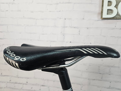 Used 2015 Cannondale SuperSix EVO Carbon 2 105 - 58cm - Brooklyn Carbon Bike Co.