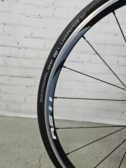 Used 2015 Cannondale SuperSix EVO Carbon 2 105 - 58cm - Brooklyn Carbon Bike Co.
