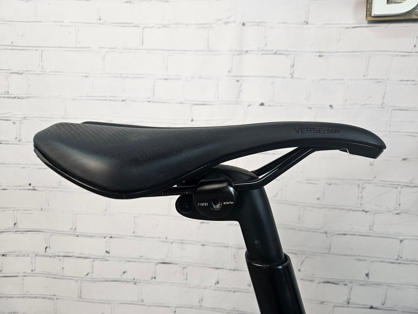 Used 2020 Trek Domane SL4 Disc Tiagra - 52cm - Brooklyn Carbon Bike Co.