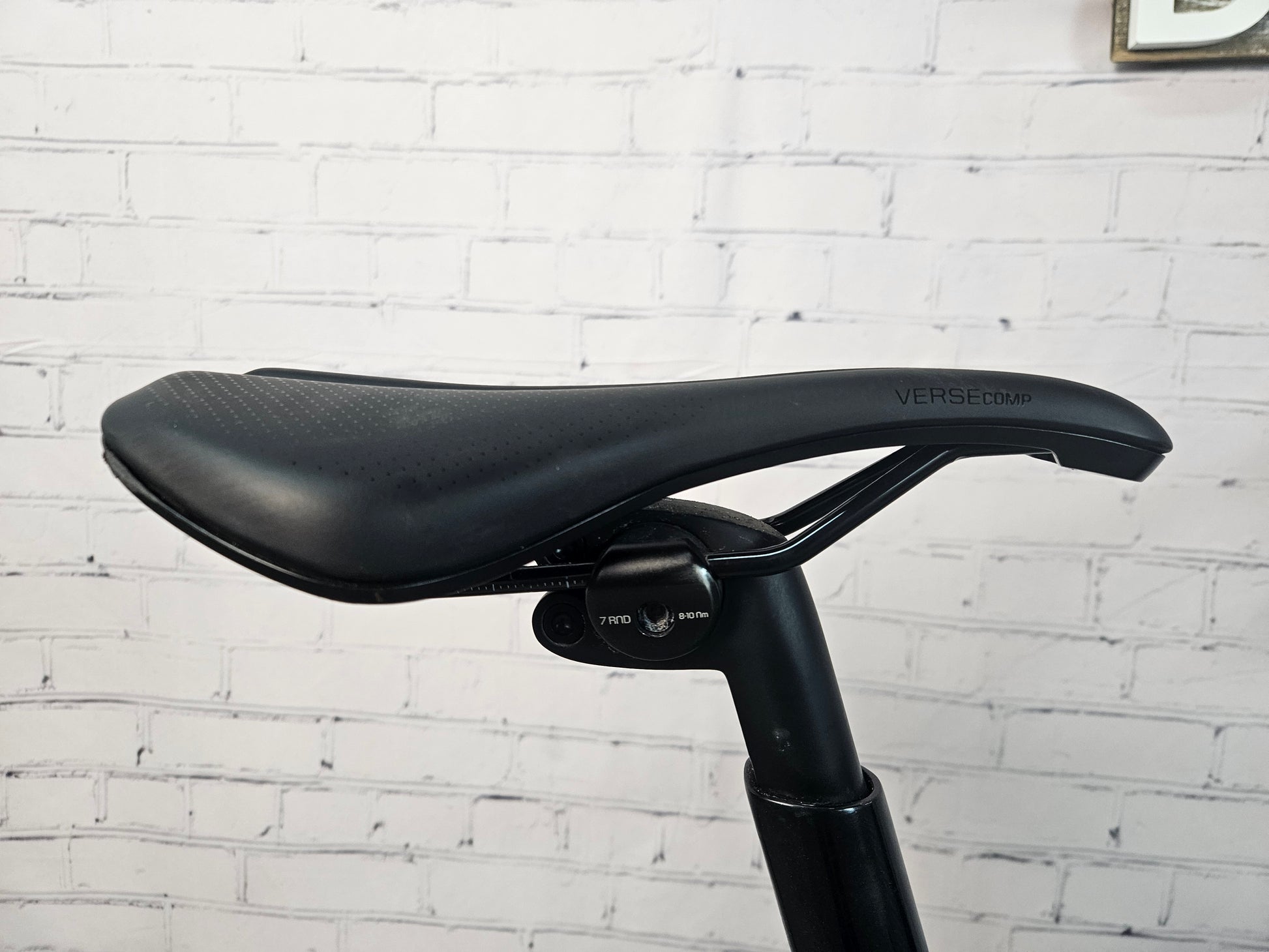 Used 2020 Trek Domane SL4 Disc Tiagra - 52cm - Brooklyn Carbon Bike Co.