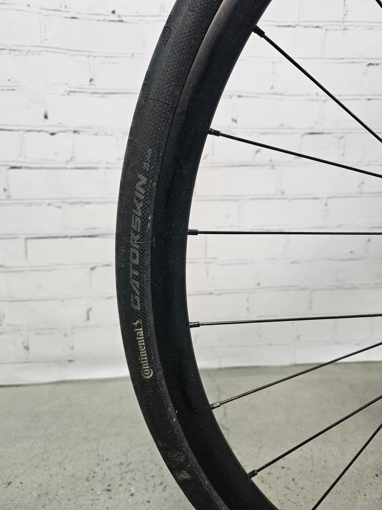 Used 2020 Trek Domane SL4 Disc Tiagra - 52cm - Brooklyn Carbon Bike Co.
