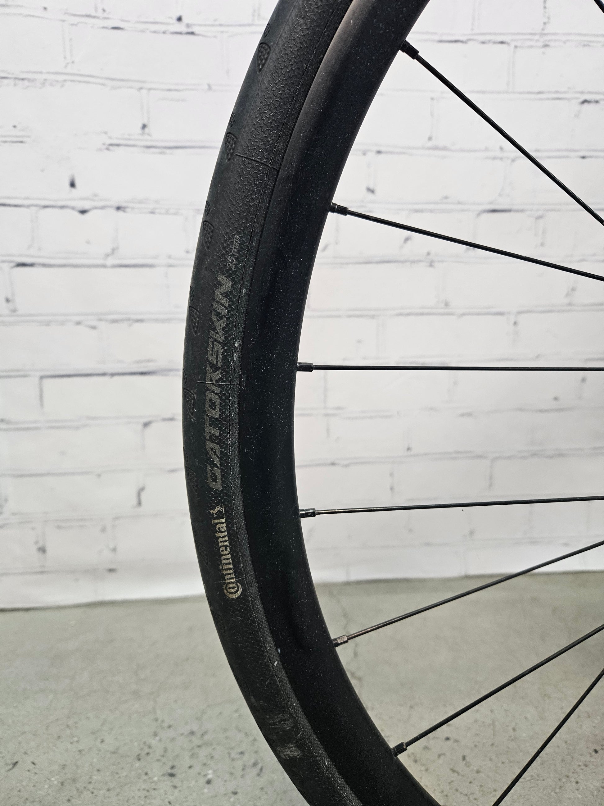 Used 2020 Trek Domane SL4 Disc Tiagra - 52cm - Brooklyn Carbon Bike Co.