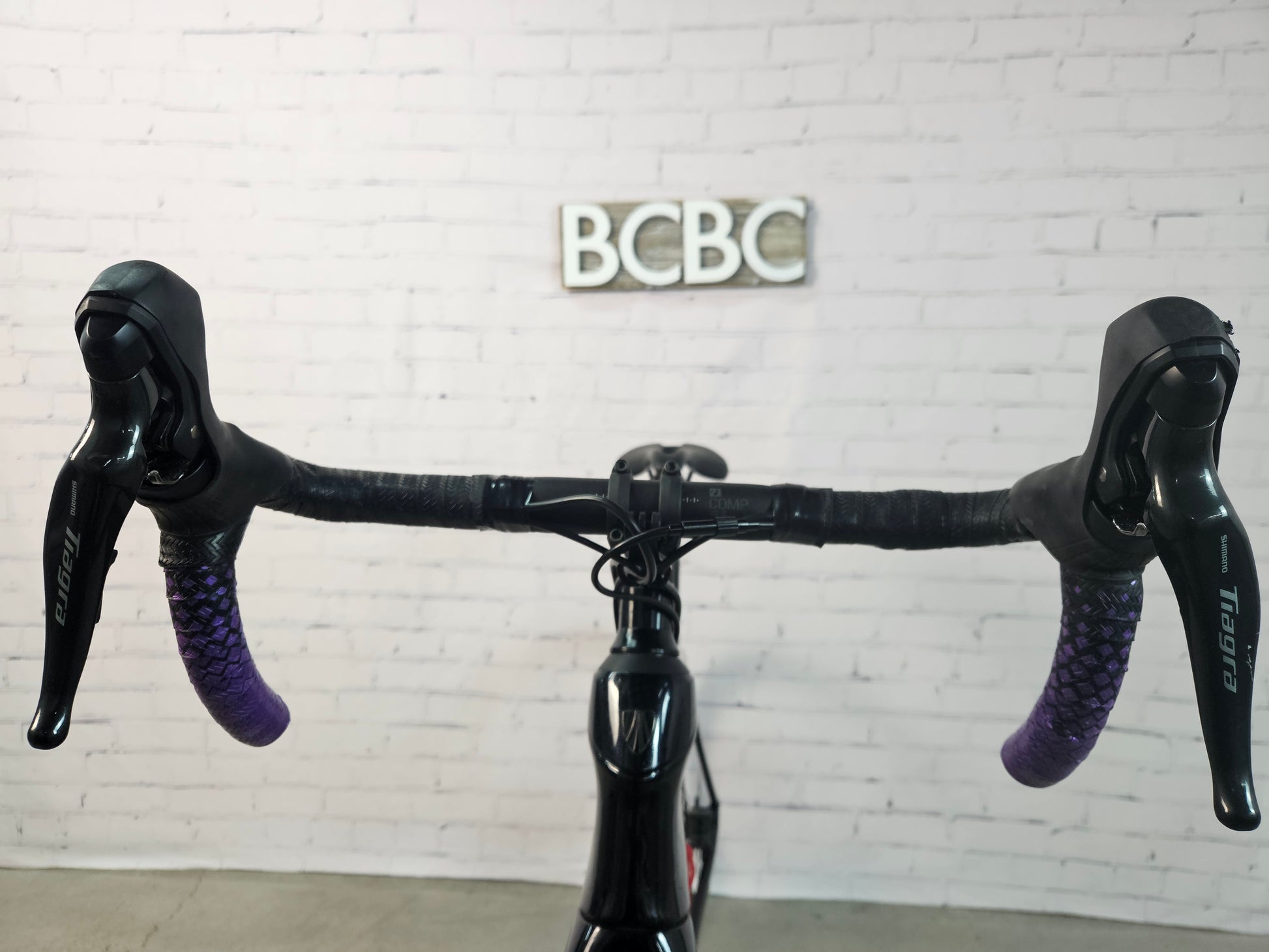 Used 2020 Trek Domane SL4 Disc Tiagra - 52cm - Brooklyn Carbon Bike Co.