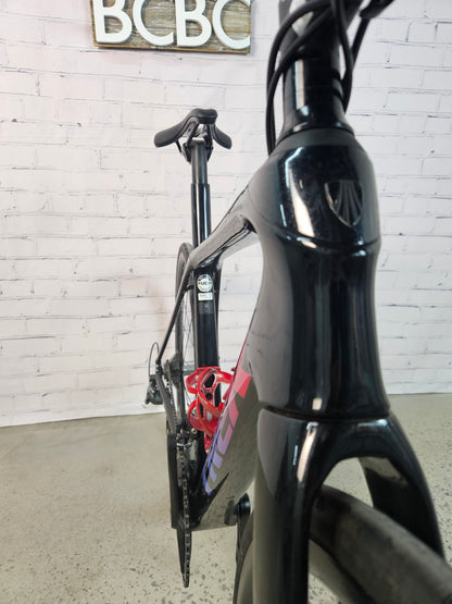 Used 2020 Trek Domane SL4 Disc Tiagra - 52cm - Brooklyn Carbon Bike Co.