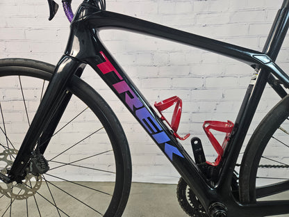 Used 2020 Trek Domane SL4 Disc Tiagra - 52cm - Brooklyn Carbon Bike Co.