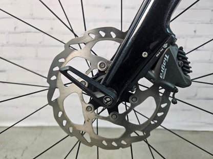Used 2020 Trek Domane SL4 Disc Tiagra - 52cm - Brooklyn Carbon Bike Co.
