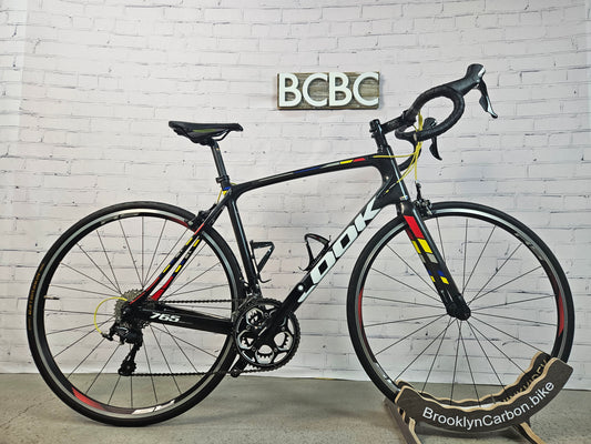 Used 2015 Look 765 105 - Size 53cm - Brooklyn Carbon Bike Co.