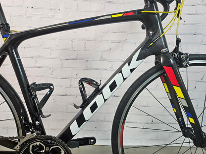 Used 2015 Look 765 105 - Size 53cm - Brooklyn Carbon Bike Co.