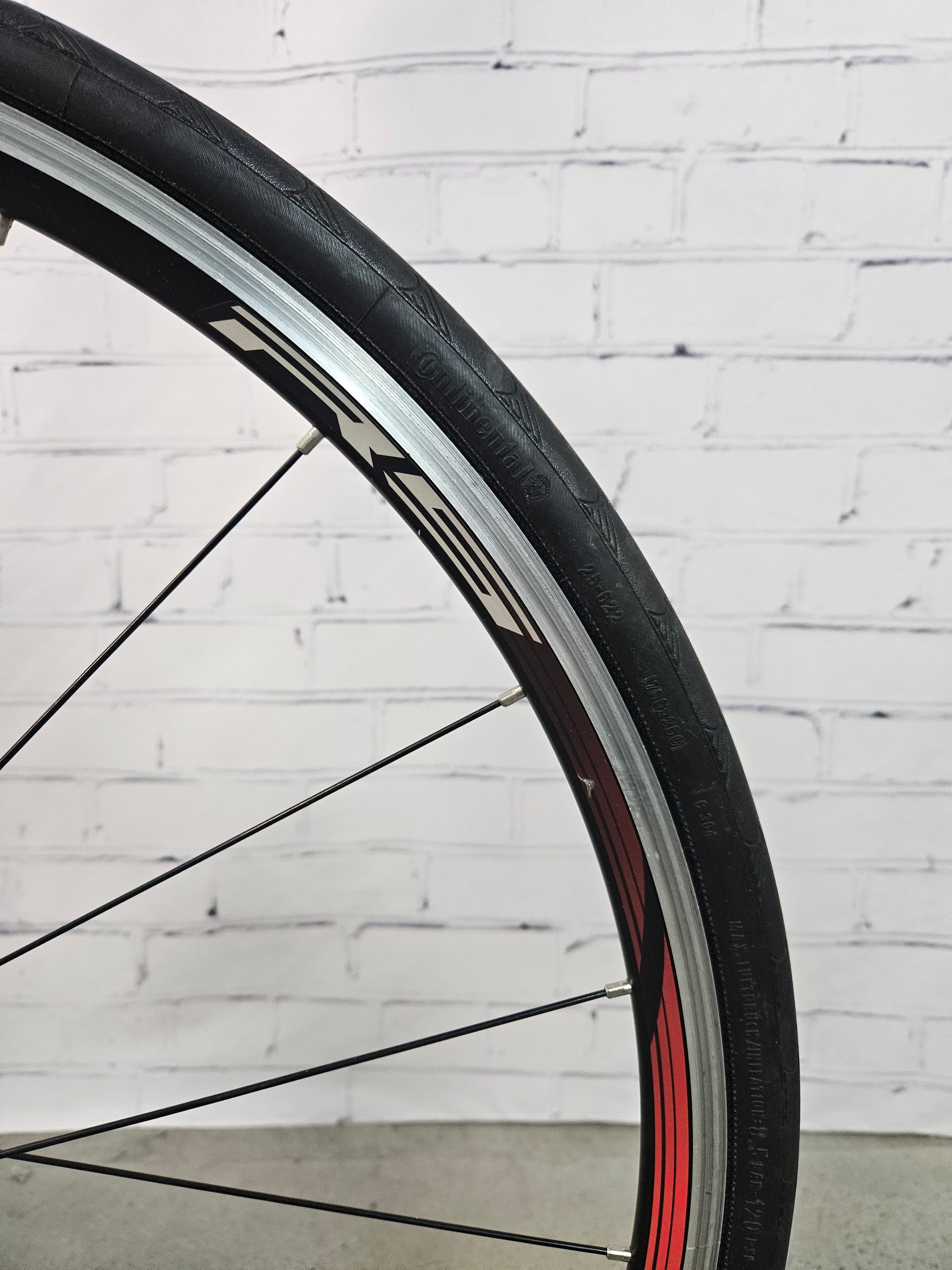 Used 2015 Look 765 105 - Size 53cm - Brooklyn Carbon Bike Co.