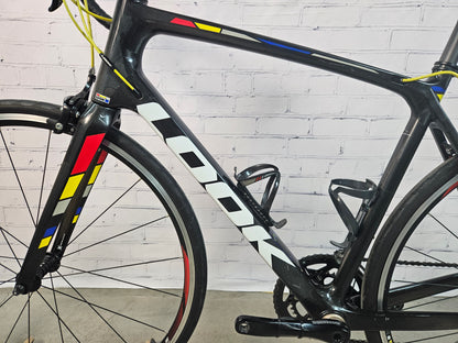 Used 2015 Look 765 105 - Size 53cm - Brooklyn Carbon Bike Co.